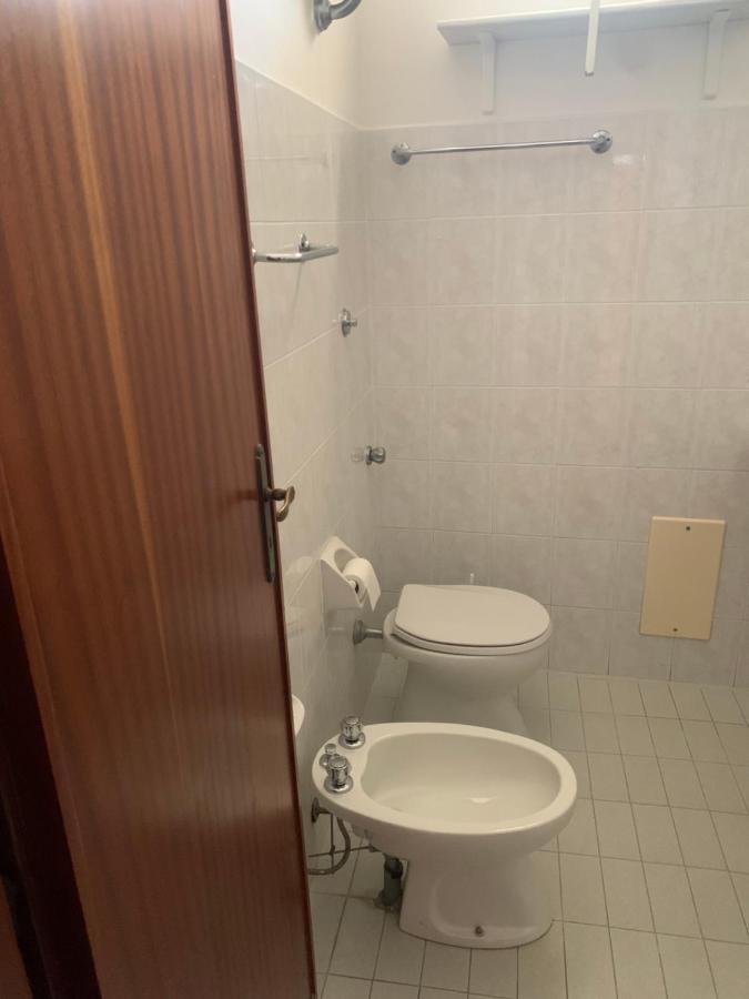Marger Apartments Санта-Мария-ди-Кастеллабате Экстерьер фото
