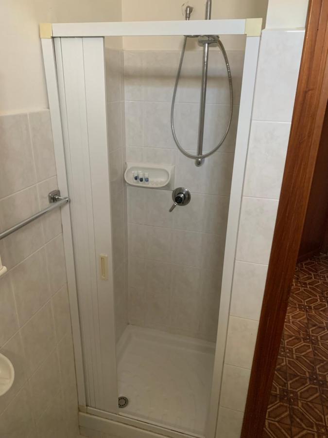 Marger Apartments Санта-Мария-ди-Кастеллабате Экстерьер фото