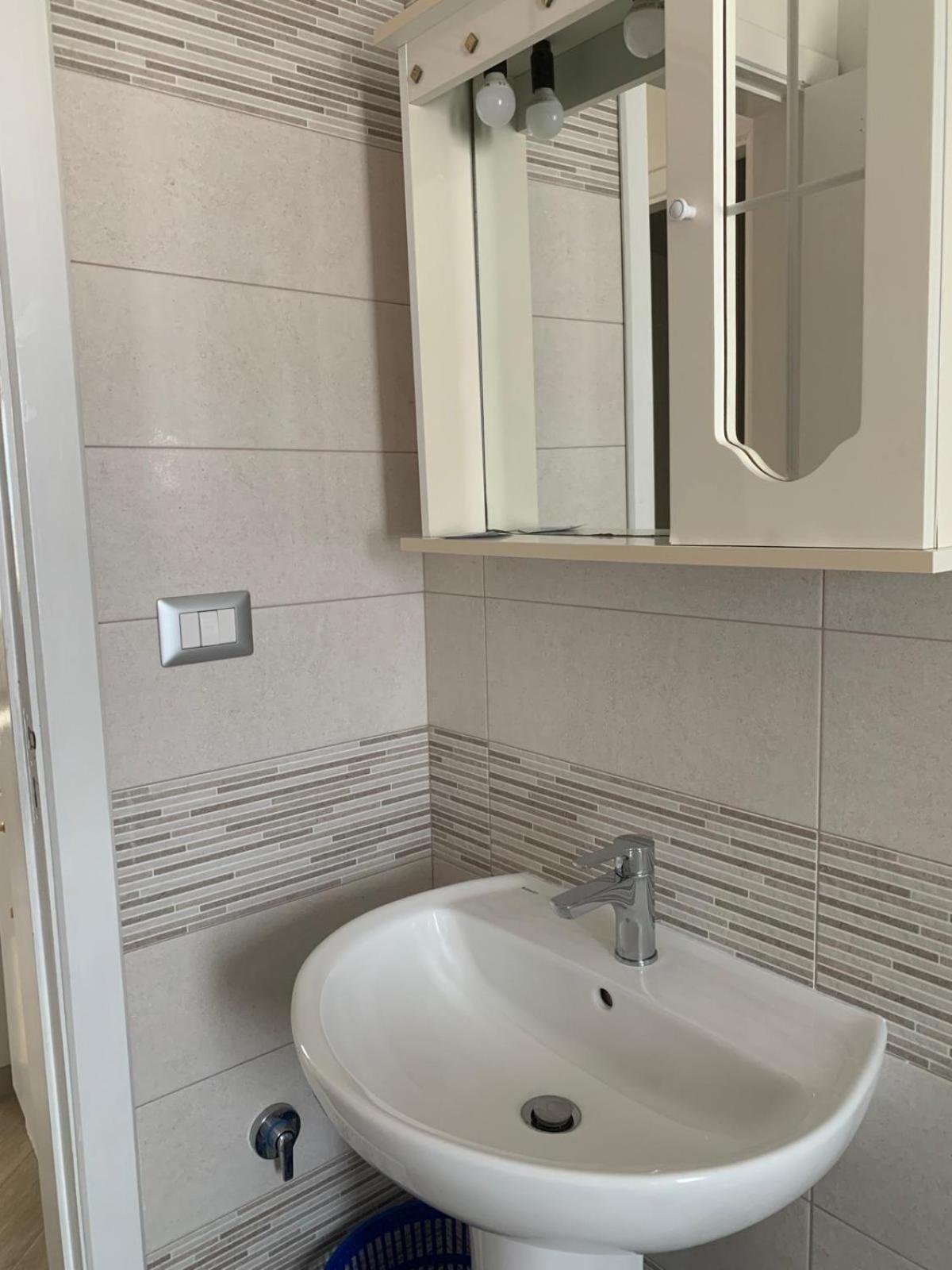 Marger Apartments Санта-Мария-ди-Кастеллабате Экстерьер фото