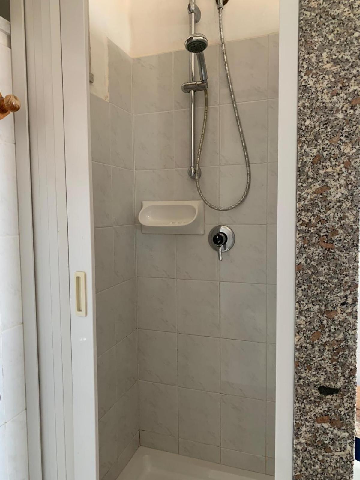 Marger Apartments Санта-Мария-ди-Кастеллабате Экстерьер фото