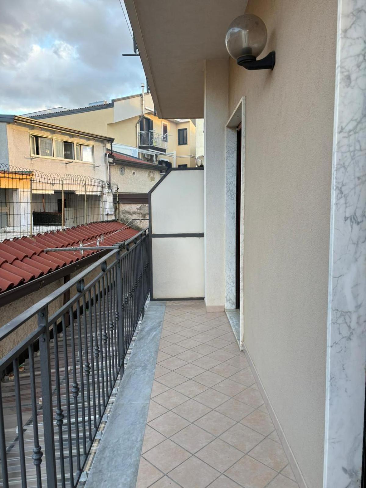 Marger Apartments Санта-Мария-ди-Кастеллабате Экстерьер фото